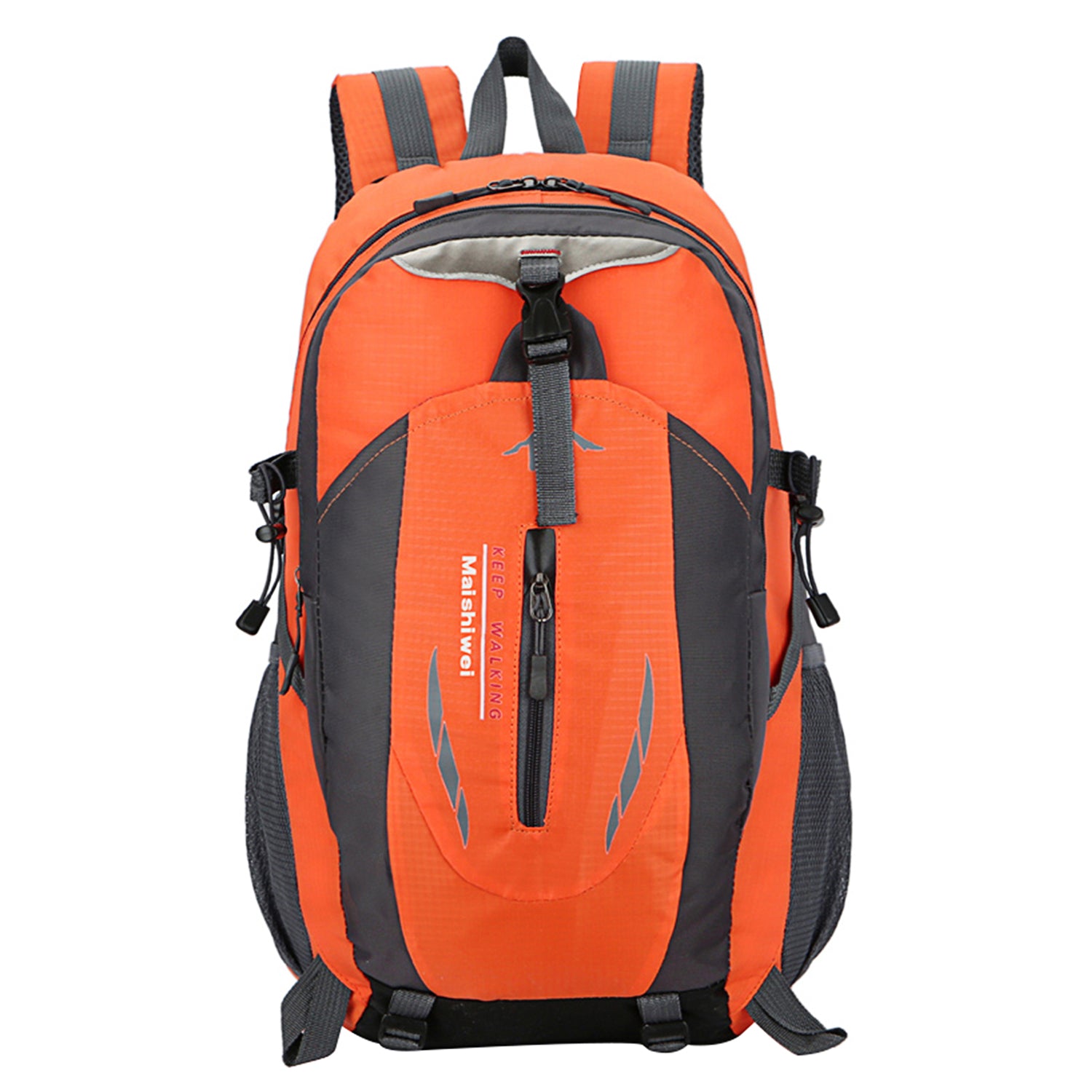 36L Outdoor Backpack - Waterproof Hiking Daypack