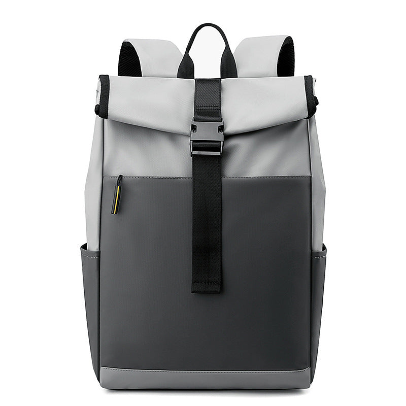 Waterproof Laptop Backpack - Travel Business Backpack