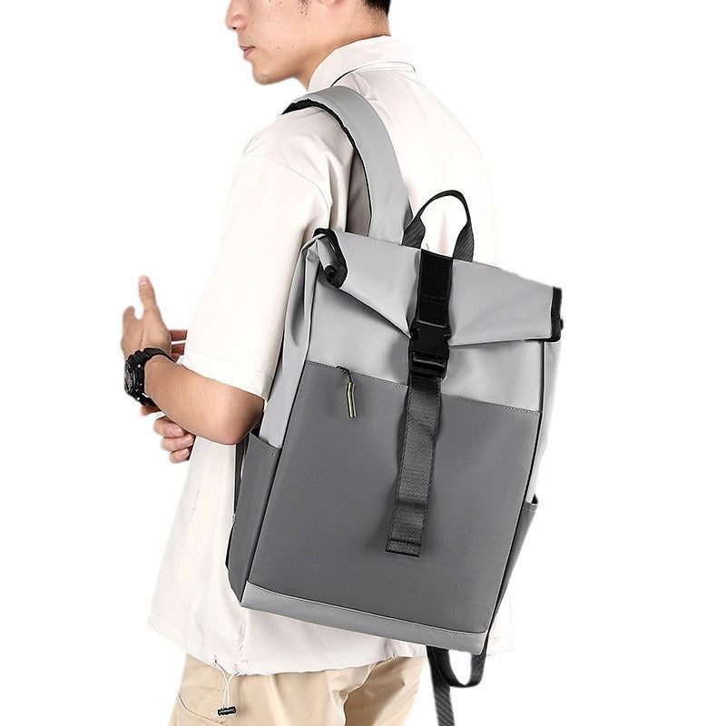 Waterproof Laptop Backpack - Travel Business Backpack