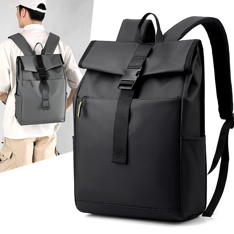 Waterproof Laptop Backpack - Travel Business Backpack