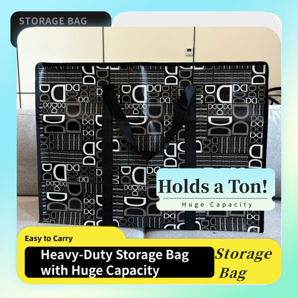 Waterproof Storage Bag - Multi-Purpose Dry Bag