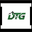 DTG Outdoor Logo - Green & Black