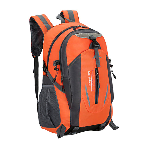 36L Outdoor Backpack - Waterproof Hiking Daypack
