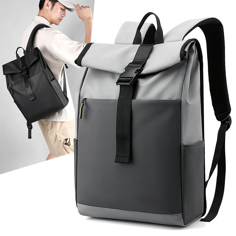 Waterproof Laptop Backpack - Travel Business Backpack